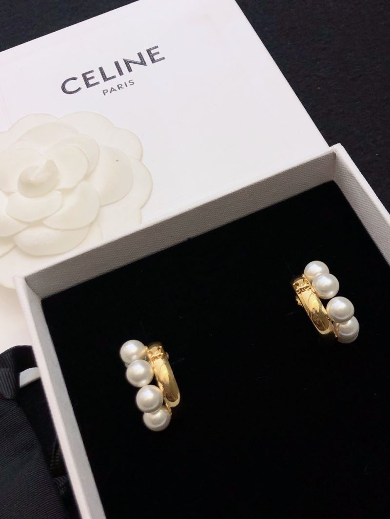 Celine Earrings